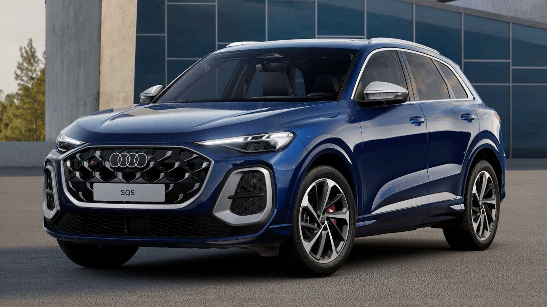 SQ5